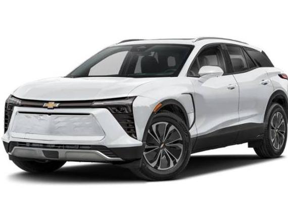 CHEVROLET BLAZER EV 2024 3GNKDBRJ0RS218912 image
